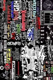 25 Years of Punk movie poster