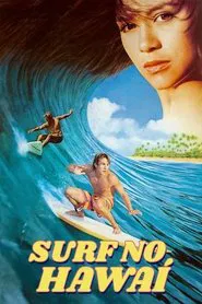 Poster do filme Surf no Hawaí