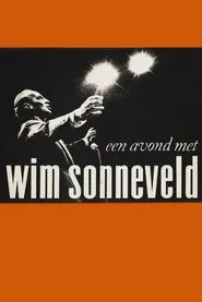 An Evening with Wim Sonneveld movie poster