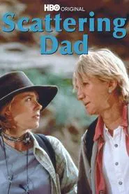 Scattering Dad movie poster