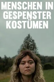 Menschen in Gespensterkostümen movie poster
