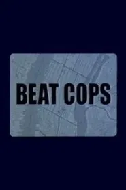 Beat Cops movie poster