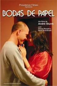 Bodas de Papel movie poster