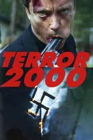 Terror 2000 movie poster