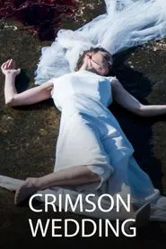 Crimson Wedding tv show poster