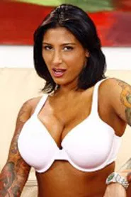 Ricki Raxxx movie poster