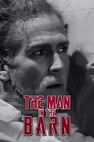 Poster do filme The Man in the Barn