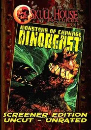 Poster do filme Monsters of Carnage