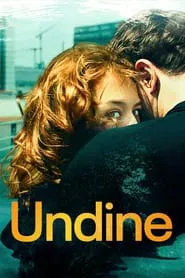 Undine movie poster