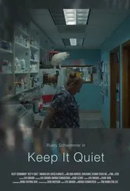 Keep It Quiet movie poster