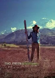 Ski Peru! movie poster