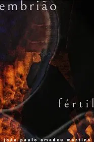Embrião Não Fértil movie poster