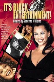 It's Black Entertainment movie poster
