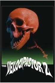 The VelociPastor 2 movie poster