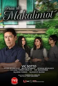 Poster do filme Para 'Di Makalimot