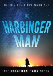 The Harbinger Man movie poster