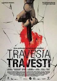 Travesti Odyssey movie poster