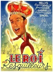 The King of Dodgers movie poster