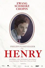 Henry movie poster