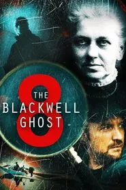 Poster do filme The Blackwell Ghost 8