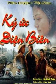 Kí Ức Điện Biên movie poster