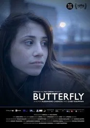Butterfly movie poster