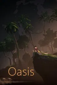 Poster do filme Oasis