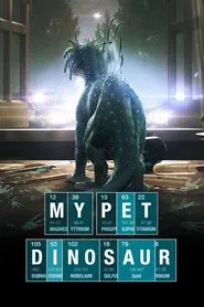 My Pet Dinosaur movie poster