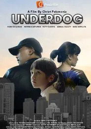 The Underdog movie poster