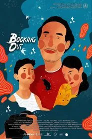 Booking Out movie poster