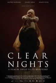 Clear Nights movie poster