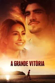 Poster do filme The Great Victory