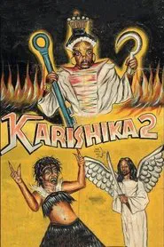 Karishika 2 movie poster