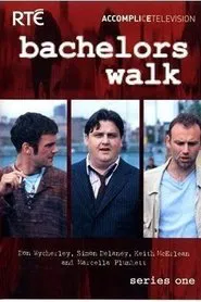 Bachelors Walk tv show poster