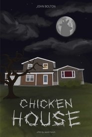 Chicken House movie poster