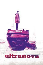 Ultranova movie poster