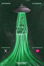 Poster do filme Un mundo nuevo