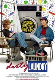 Dirty Laundry movie poster
