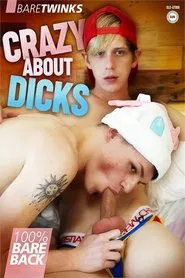 Poster do filme Crazy About Dicks