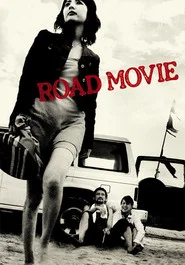 Road Movie movie poster