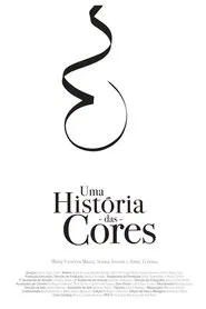 Uma História das Cores movie poster