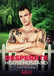 Poster do filme Desperate Househusband: A Gay XXX Parody
