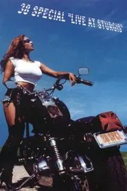 Poster do filme 38 Special: Live at Sturgis