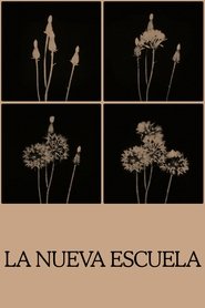 The New School movie poster