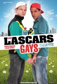 Les Lascars Gays : Bang Bang movie poster