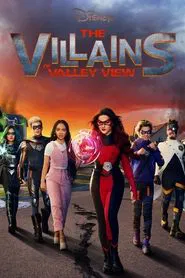 Meet the Mayhems tv show poster