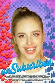 Unsubscribed movie poster