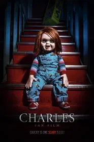 Charles movie poster