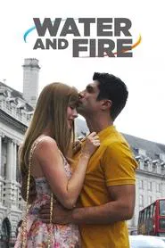 Water and Fire movie poster