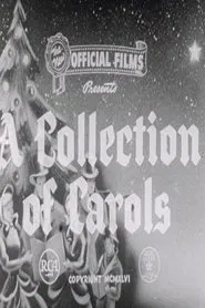 Poster do filme A Collection of Carols